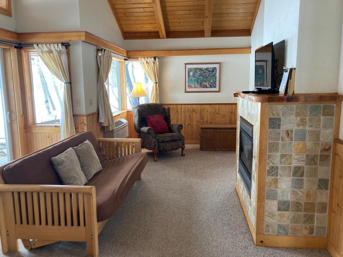 River Run Inn Уинтроп Екстериор снимка