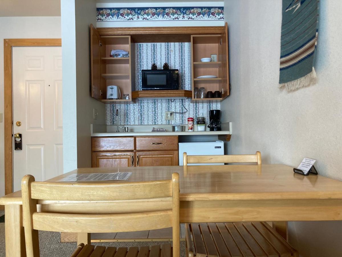 River Run Inn Уинтроп Екстериор снимка