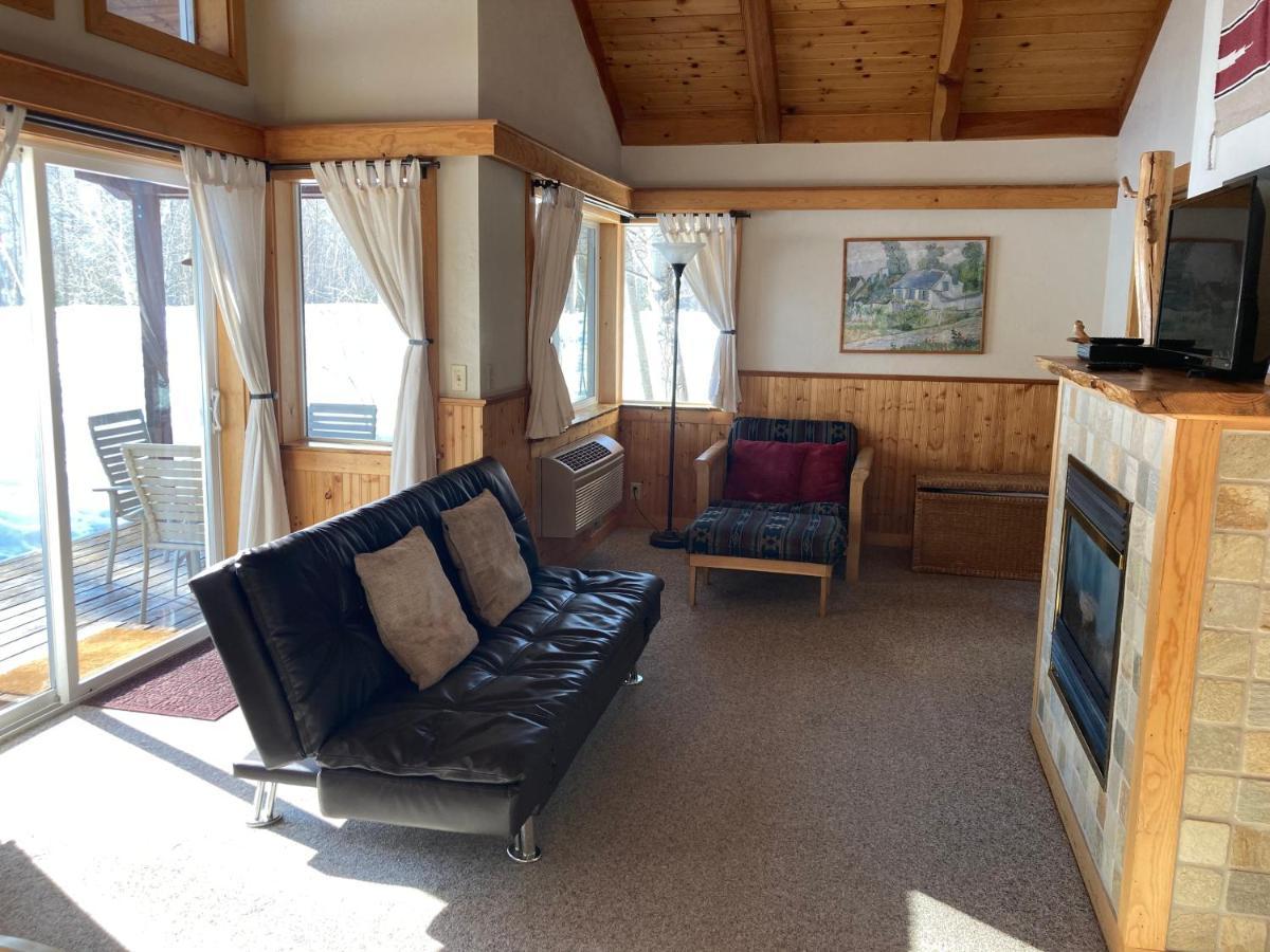 River Run Inn Уинтроп Екстериор снимка