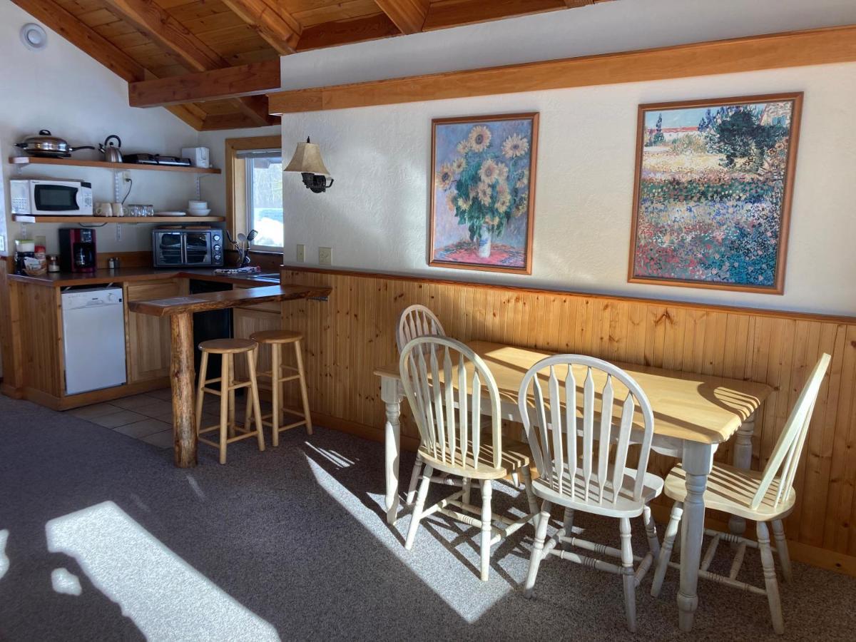 River Run Inn Уинтроп Екстериор снимка