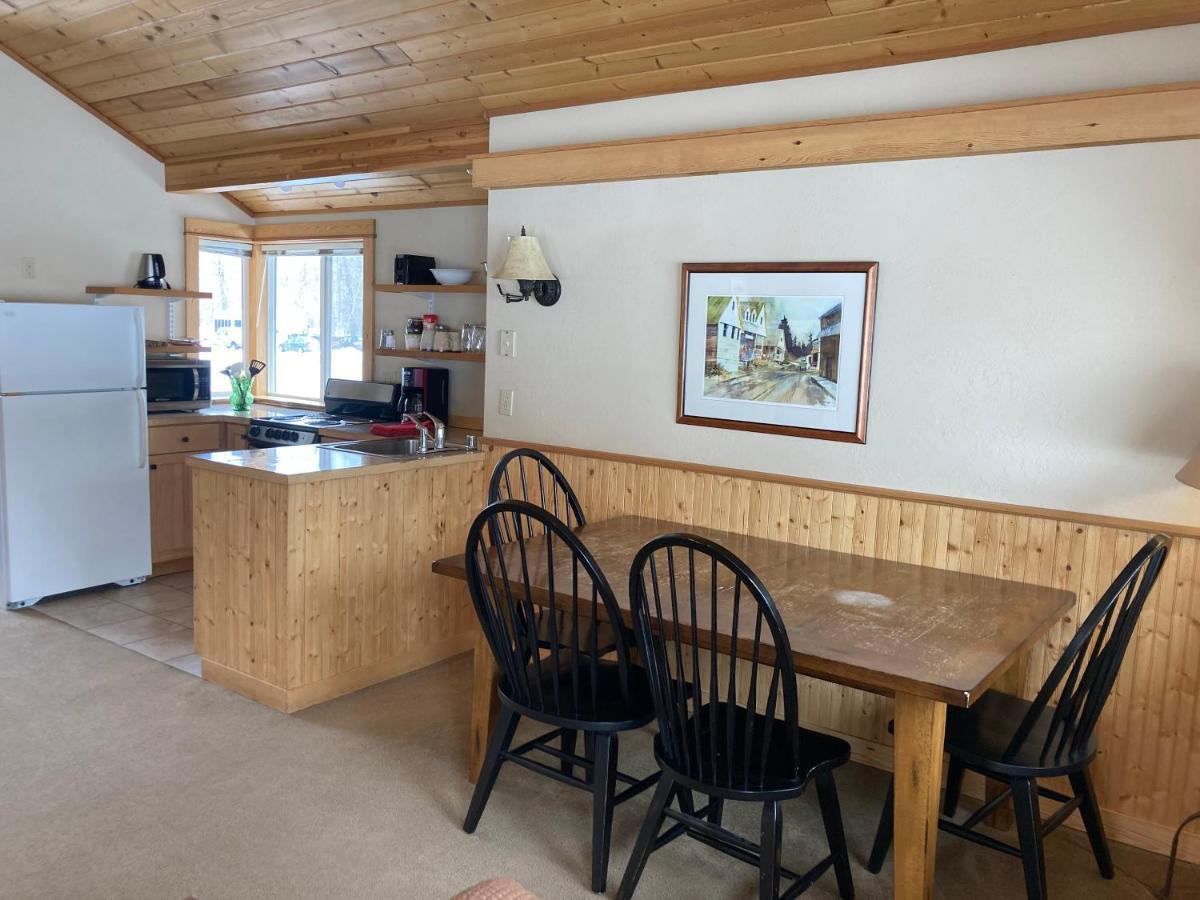 River Run Inn Уинтроп Екстериор снимка