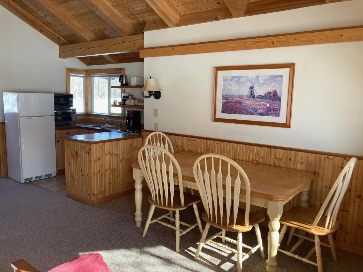 River Run Inn Уинтроп Екстериор снимка