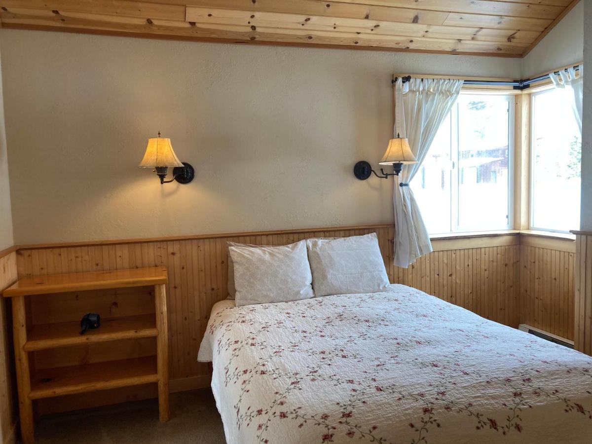 River Run Inn Уинтроп Екстериор снимка