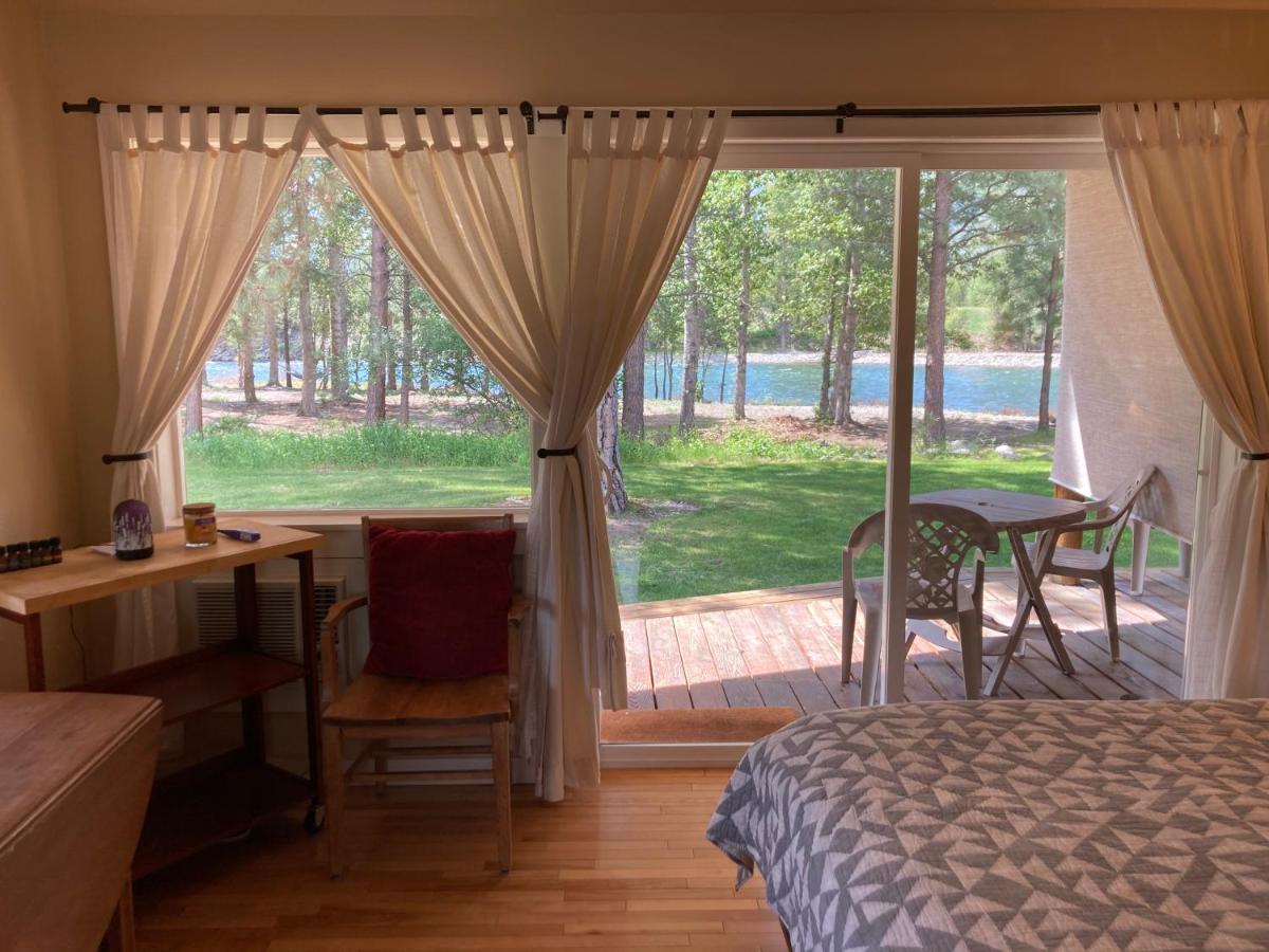 River Run Inn Уинтроп Екстериор снимка