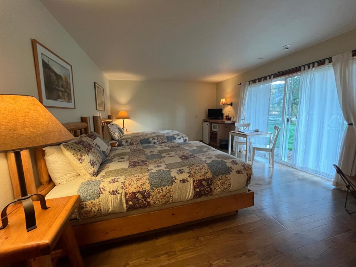 River Run Inn Уинтроп Екстериор снимка