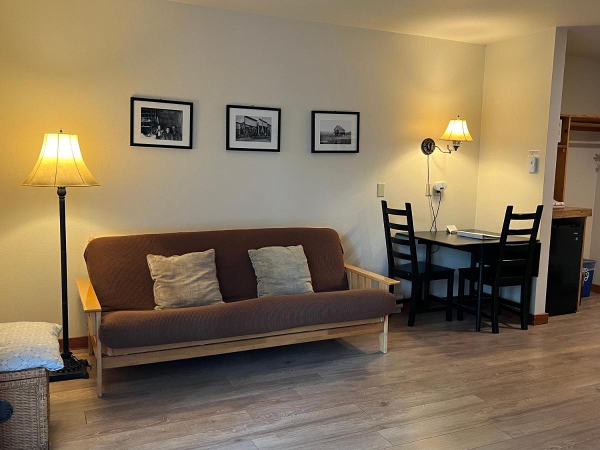 River Run Inn Уинтроп Екстериор снимка