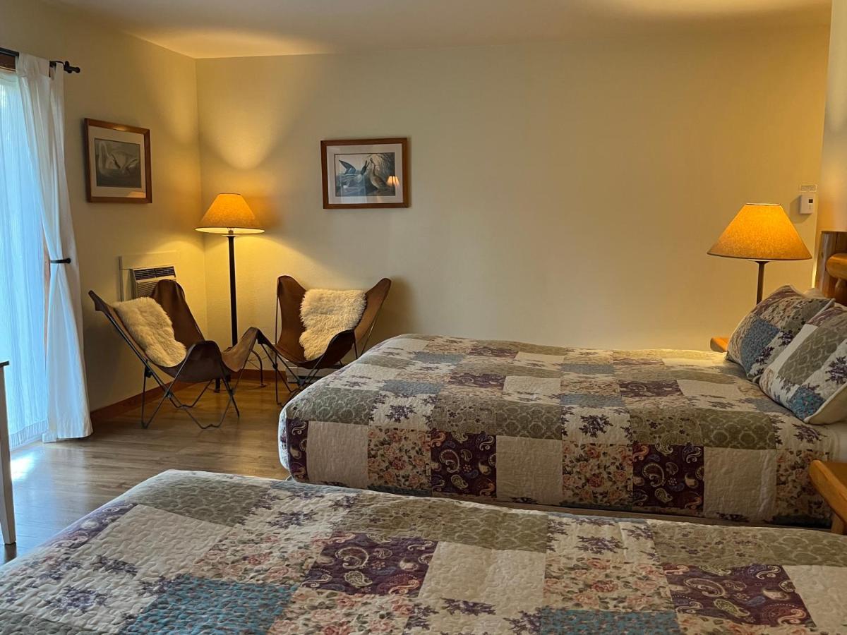 River Run Inn Уинтроп Екстериор снимка