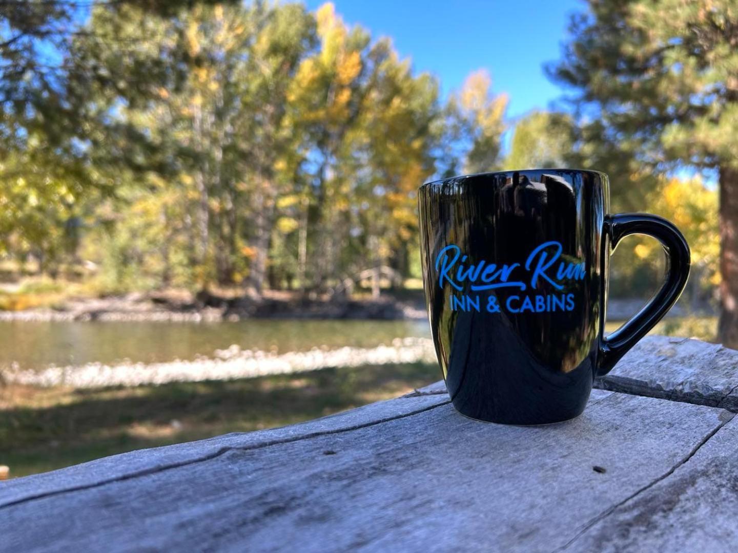 River Run Inn Уинтроп Екстериор снимка