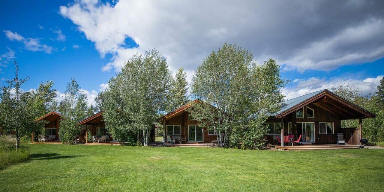 River Run Inn Уинтроп Екстериор снимка