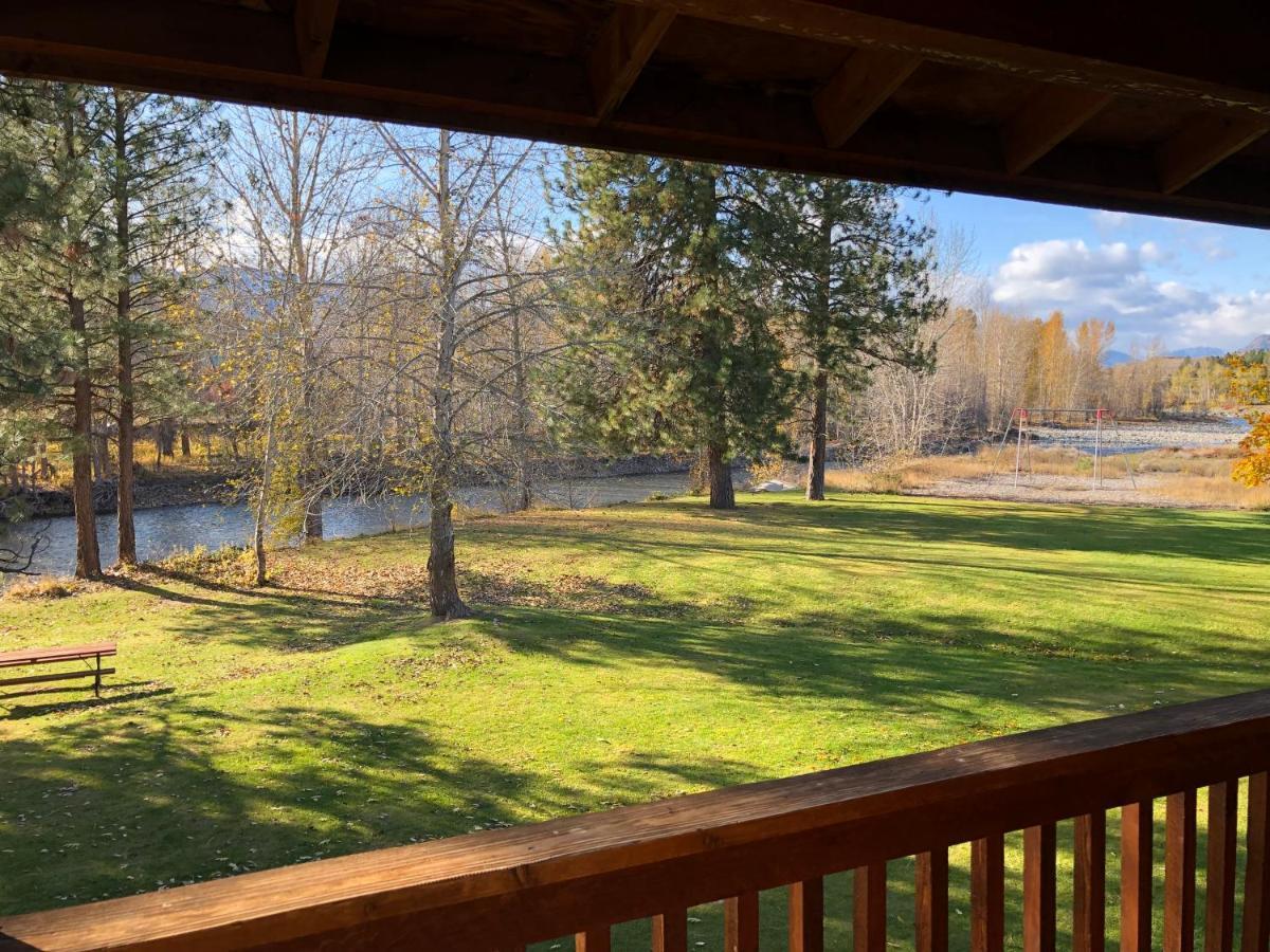River Run Inn Уинтроп Екстериор снимка