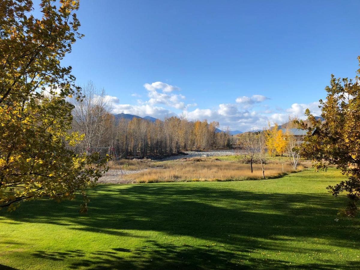 River Run Inn Уинтроп Екстериор снимка