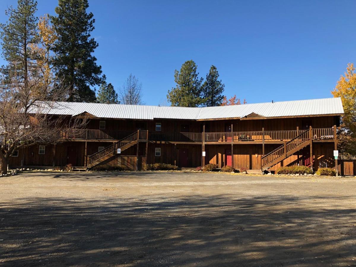 River Run Inn Уинтроп Екстериор снимка