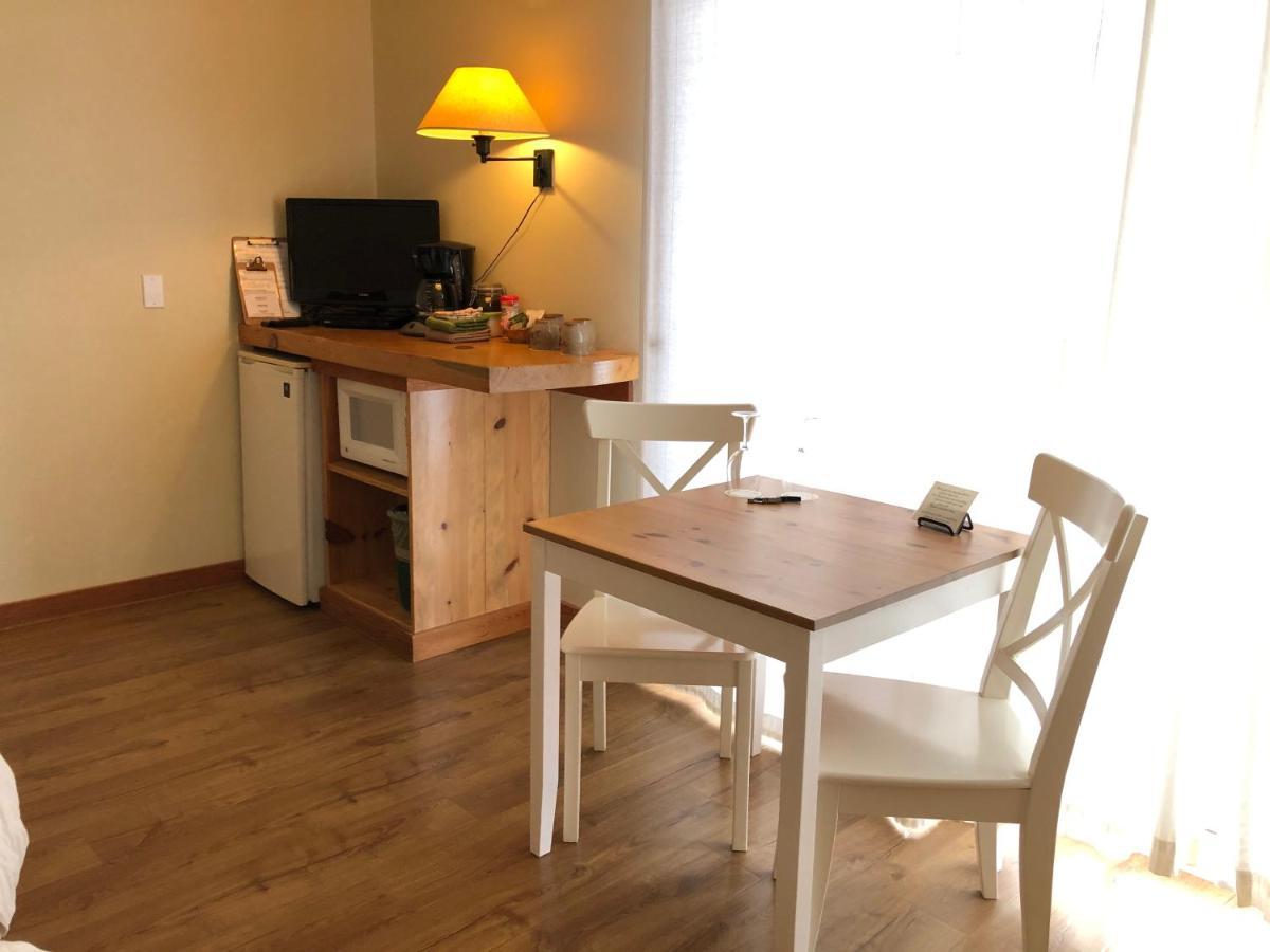 River Run Inn Уинтроп Екстериор снимка